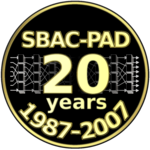 SBAC-PAD 20 years